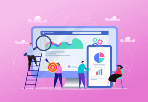 App Marketing (ASO)